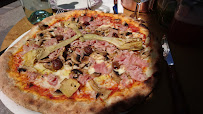 Pizza du Restaurant italien GEMINI LEGENDRE - Pasta & Pizze à Paris - n°7
