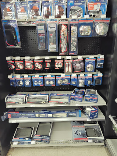 Auto Parts Store «AutoZone», reviews and photos, 4810 Crain Hwy, Upper Marlboro, MD 20772, USA