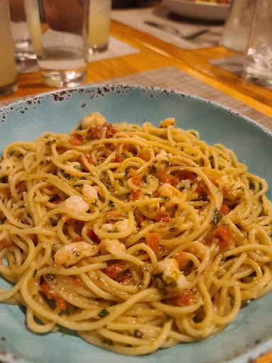 Puglia Italian Restaurant