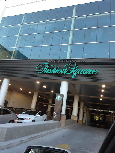 Shopping Mall «Scottsdale Fashion Square», reviews and photos, 7014 E Camelback Rd, Scottsdale, AZ 85251, USA