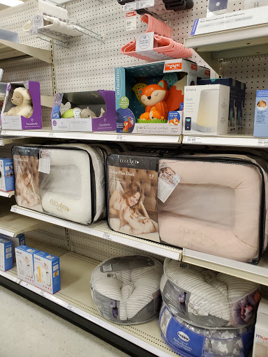 Department Store «Target», reviews and photos, 3770 N Goldenrod Rd, Winter Park, FL 32792, USA