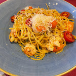 Photo n°1 de l'avis de Stella.S fait le 14/09/2023 à 09:31 sur le  Ristorante Pizzeria Vesuvio à Jesolo