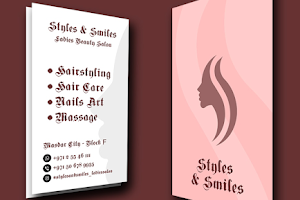 Styles & Smiles Ladies Salon Limited image