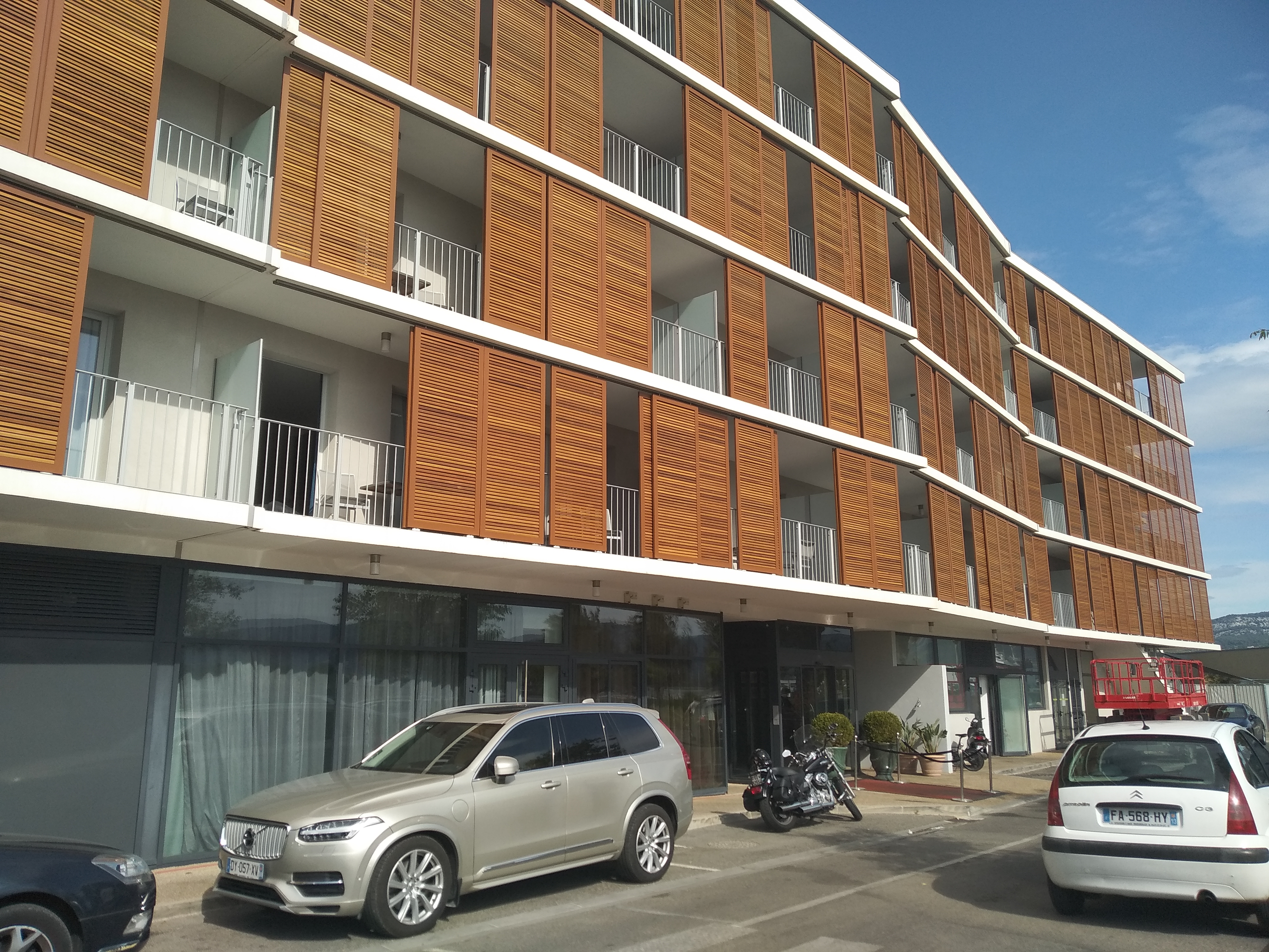 Photo n° 1 de l'avis de BllB. fait le 28/07/2019 à 15:40