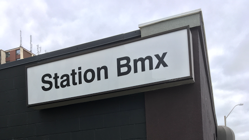 Station Bmx