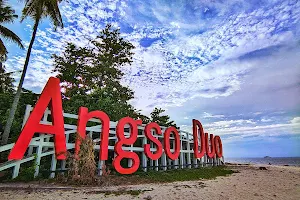 Pulau Angso Duo image