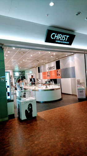 Rezensionen über CHRIST Uhren & Schmuck Winterthur Rosenberg in Winterthur - Juweliergeschäft