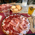 Photo n°1 de l'avis de Rinenghost. fait le 26/06/2020 à 13:03 sur le  La Taverna del Castello à Grazzano Visconti