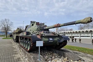 Panzer Museum image