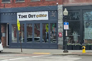 Time Out Sports Bar image
