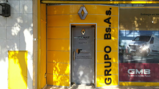 Empresas de reparacion de centralitas en Buenos Aires