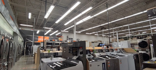 Home Improvement Store «The Home Depot», reviews and photos, 1250 W Ridge Rd, Greece, NY 14615, USA