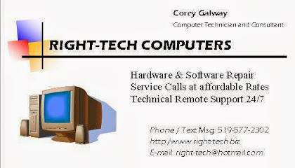 Right-Tech Computers