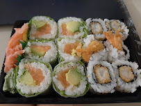 Sushi du Restaurant japonais Sushi Antony & buffet à volonté - n°17
