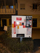 Zigarettenautomat Freising