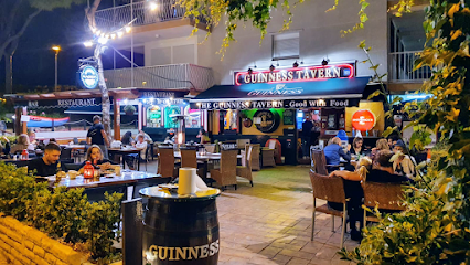 Guinness Tavern - Calle Alfonso v, 43840 Salou, Tarragona, Spain