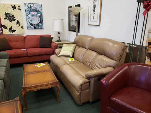 Thrift Store «Solano-Napa Habitat for Humanity Restore», reviews and photos