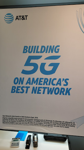 Cell Phone Store «AT&T Authorized Retailer», reviews and photos, 1260 Springfield Ave, New Providence, NJ 07974, USA