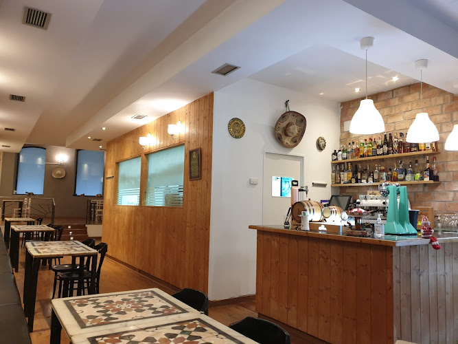 Restaurante La Malinche