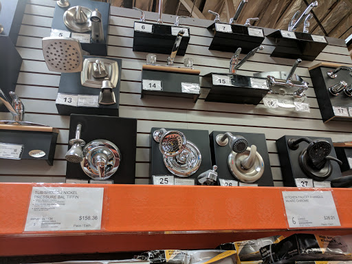 Home Improvement Store «HD Supply Home Improvment Solutions», reviews and photos, 7250 Laurel Canyon Blvd, North Hollywood, CA 91605, USA