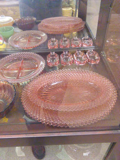 Thrift Store «Helping Hands Thrift Store», reviews and photos, 2526 Duplex Road, Spring Hill, TN 37174, USA