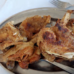 Photo n°4 de l'avis de Helenia.i fait le 06/09/2020 à 18:02 sur le  Antica Trattoria Vittoria à Valloni