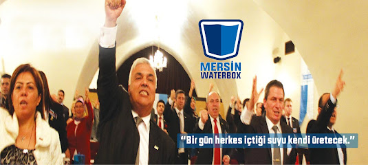 Waterbox Mersin