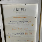 Photo n°10 de l'avis de Daniele.i fait le 17/08/2022 à 10:57 sur le  La Rotonda Ristorante Porto Recanati à Porto Recanati