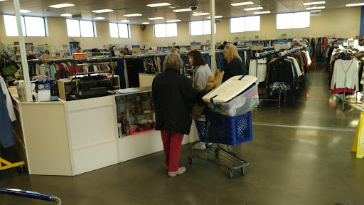 Thrift Store «Goodwill Industries of Kentucky, Inc.», reviews and photos, 5828 Kentucky 80, Somerset, KY 42501, USA