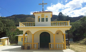 Capilla del Barrio Yaramine