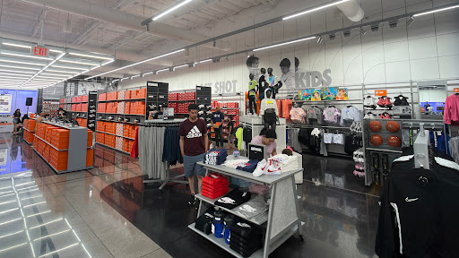 Sporting Goods Store «Nike Factory Store», reviews and photos, 9851 South Eastern Avenue, Las Vegas, NV 89183, USA