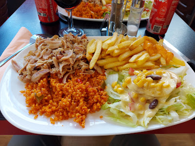 Atalay Food à Les Monts d'Aunay