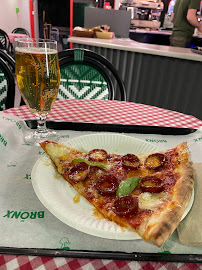 Plats et boissons du Pizzeria Mr Bronx à Nice - n°11