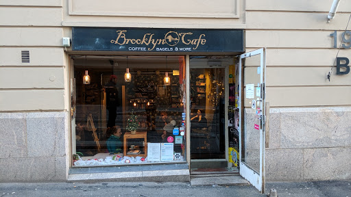 Brooklyn Café