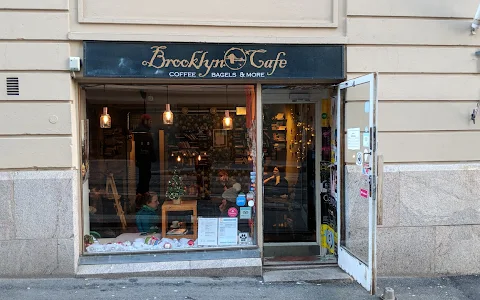 Brooklyn Café (At Brooklyn Baking Co.) image