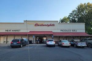 Cartwright's Market image