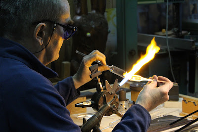 Atelier Lionel Petit - Charente Néon à La Rochefoucauld-en-Angoumois