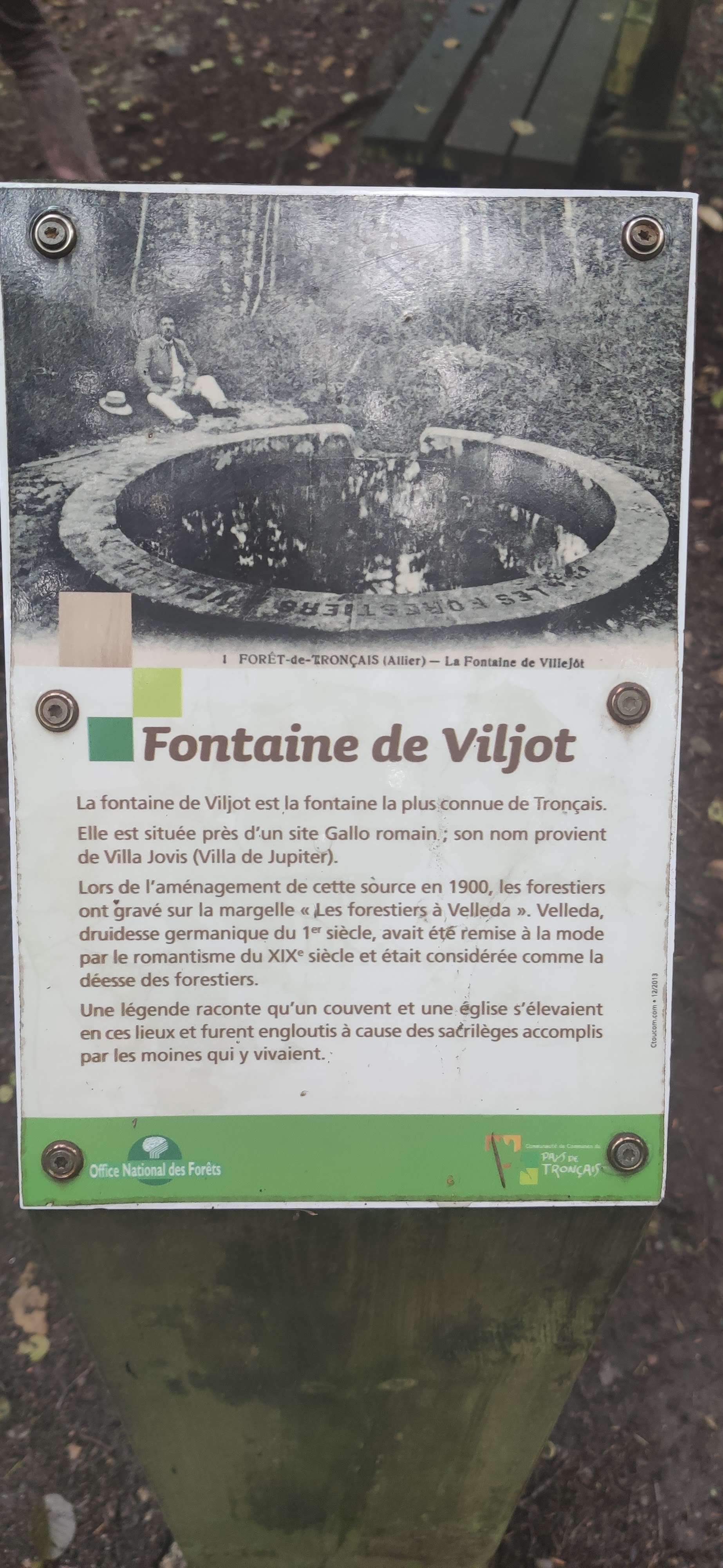 Photo n° 1 de l'avis de Mi.i fait le 02/10/2022 à 16:46