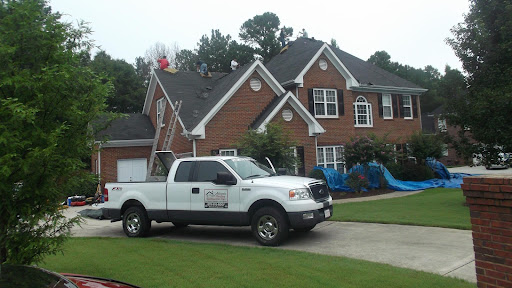 Roofing Contractor «Atlanta Roofing Construction Inc.», reviews and photos, 1690 Chantilly Dr NE, Atlanta, GA 30324, USA