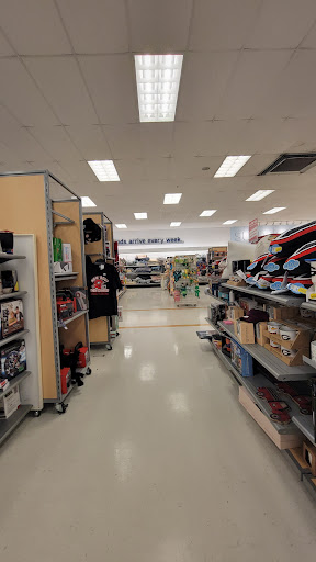 Department Store «Marshalls», reviews and photos, 150 Brookhaven Ave, Brookhaven, GA 30319, USA