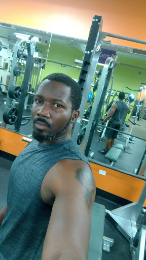 Gym «Anytime Fitness», reviews and photos, 1346 W Devon Ave, Chicago, IL 60660, USA