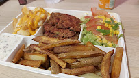 Aliment-réconfort du Restauration rapide FAST-FOOD L’IMPRÉVU à Montpellier - n°16