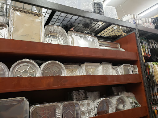 Supermarket «Fine Fare Supermarket», reviews and photos, 126 Clarke St, Brentwood, NY 11717, USA