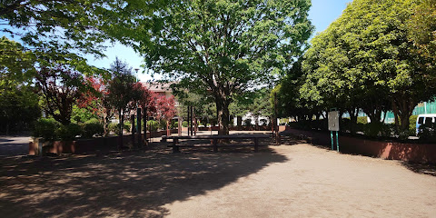 鈴木地域センター公園