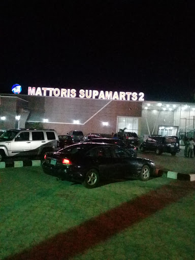 Mattoris Supermarket, G U Ake Road, Port Harcourt, Nigeria, Used Car Dealer, state Rivers