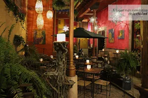 El Rincón de los Sentidos - Bar Colonial image