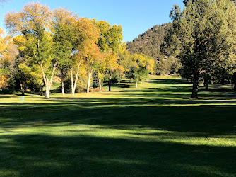 Prineville Golf Club