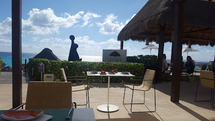 La Palapa - Hotel Zone, 77500 Cancún, Quintana Roo, Mexico