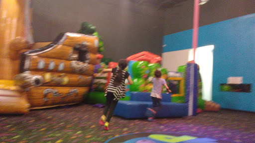 Amusement Center «JUMP Up For Fun», reviews and photos, 400 W Nolana Ave, McAllen, TX 78504, USA