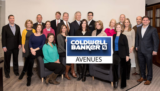 Real Estate Agency «Coldwell Banker Avenues», reviews and photos, 500 Libbie Ave, Richmond, VA 23226, USA
